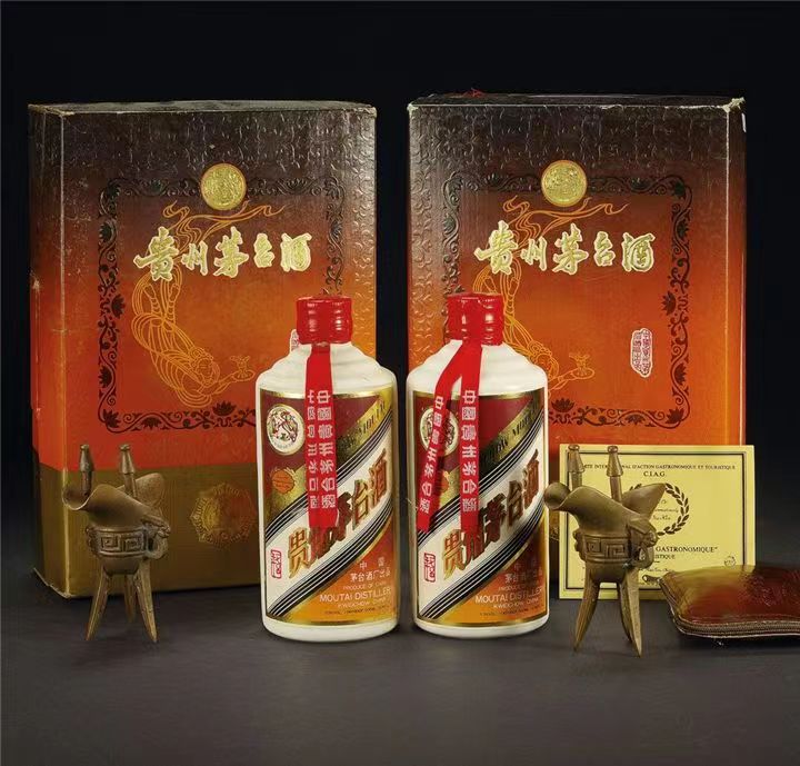 丹凤烟酒回收